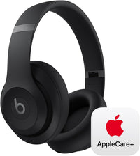 Beats Studio Pro - Wireless Bluetooth Noise Cancelling Headphones - Personalized Spatial Audio, USB-C Lossless Audio, Apple & Android Compatibility, Up to 40 Hours Battery Life - Black