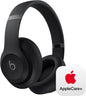 Beats Studio Pro - Wireless Bluetooth Noise Cancelling Headphones - Personalized Spatial Audio, USB-C Lossless Audio, Apple & Android Compatibility, Up to 40 Hours Battery Life - Black