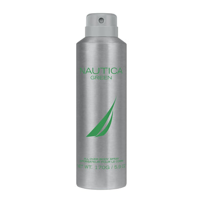 Nautica Blue Eau de Toilette 3.4 fl oz (Pack of 1), Notes of Basil, Jasmine, and Cedarwood, Men's Fragrance, Long Lasting, Everyday Fragrance, Travel Size