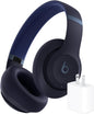 Beats Studio Pro - Wireless Bluetooth Noise Cancelling Headphones - Personalized Spatial Audio, USB-C Lossless Audio, Apple & Android Compatibility, Up to 40 Hours Battery Life - Black