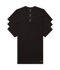 Calvin Klein Men's Cotton Classics 3-Pack Undershirts