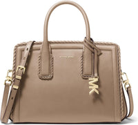 Michael Kors Women's Laila Small Satchel