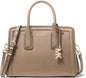 Michael Kors Women's Laila Small Satchel