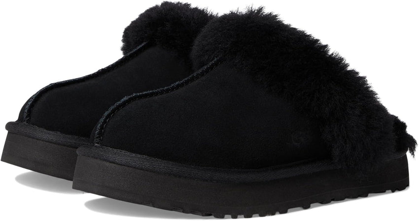 UGG unisex-child K Disquette