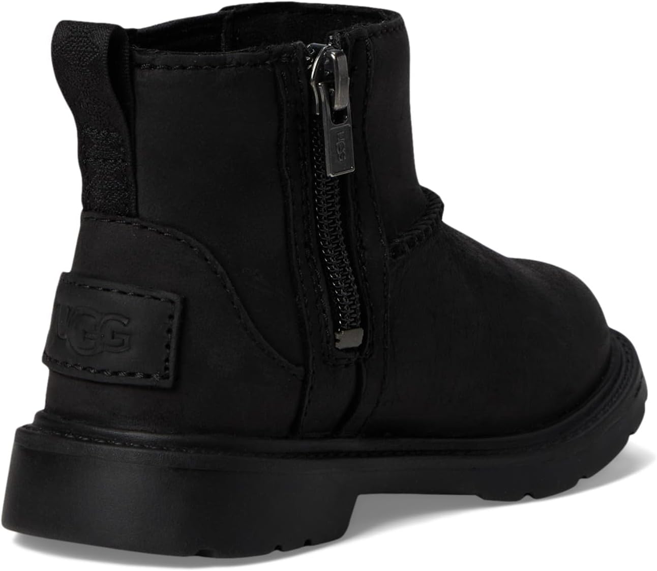 UGG unisex-child T Perry Weather Chelsea