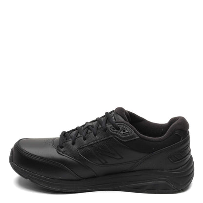 New Balance Men's 928 V3 Lace-Up Walking ShoeNew Balance Men's 928 V3 Lace-Up Walking Shoe