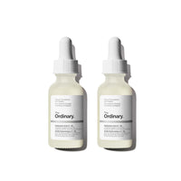 The Ordinary Hyaluronic Acid 2% + B5 (with Ceramides), Multi-Depth Hydration Serum for Plumper, Smoother Skin