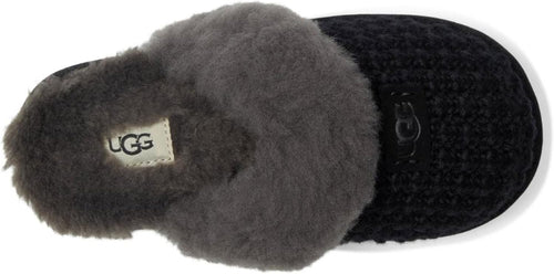 UGG unisex-child K Cozy II Knit