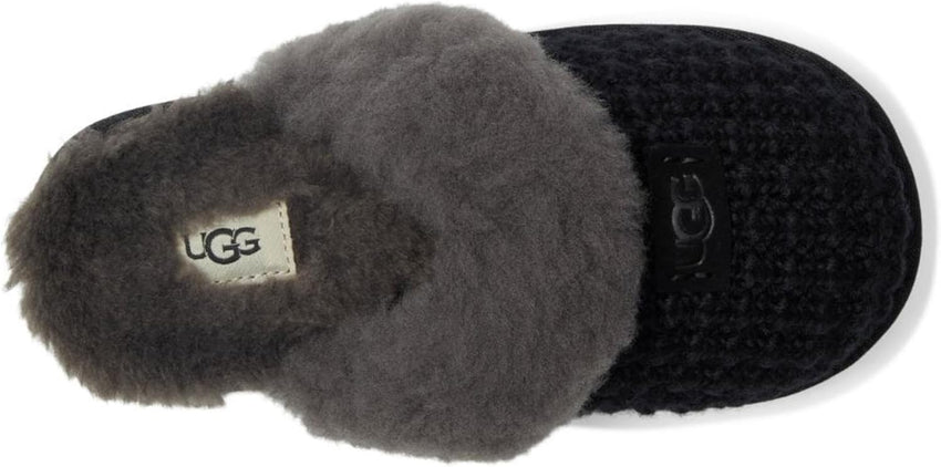UGG unisex-child K Cozy II Knit