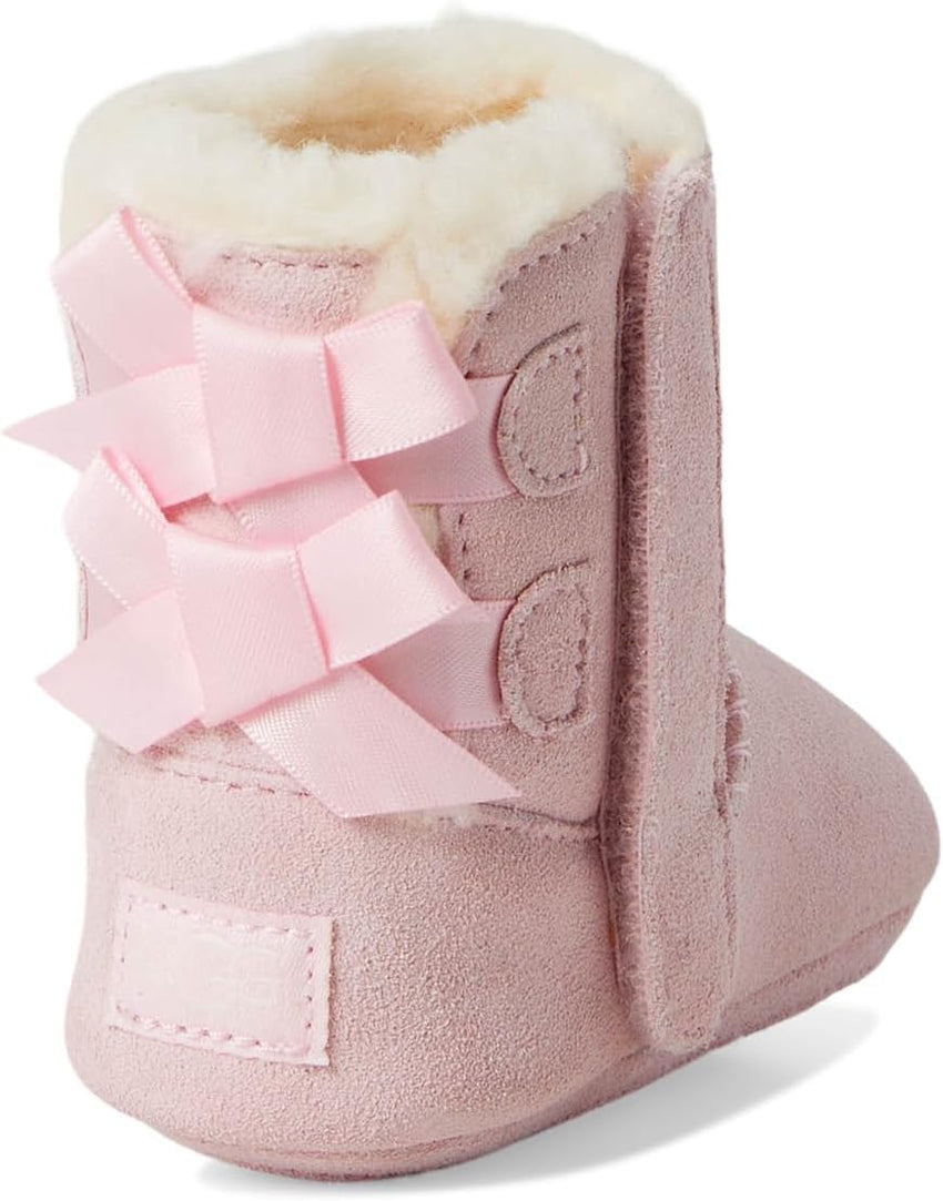 UGG baby-girls I Baby Bailey Bow