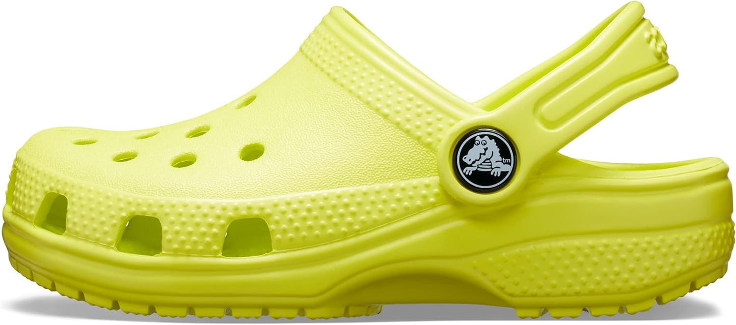 Crocs Kids' Classic Clog