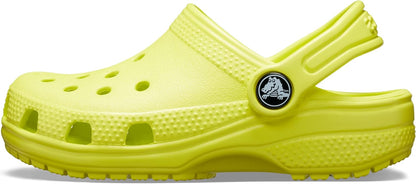 Crocs Kids' Classic Clog