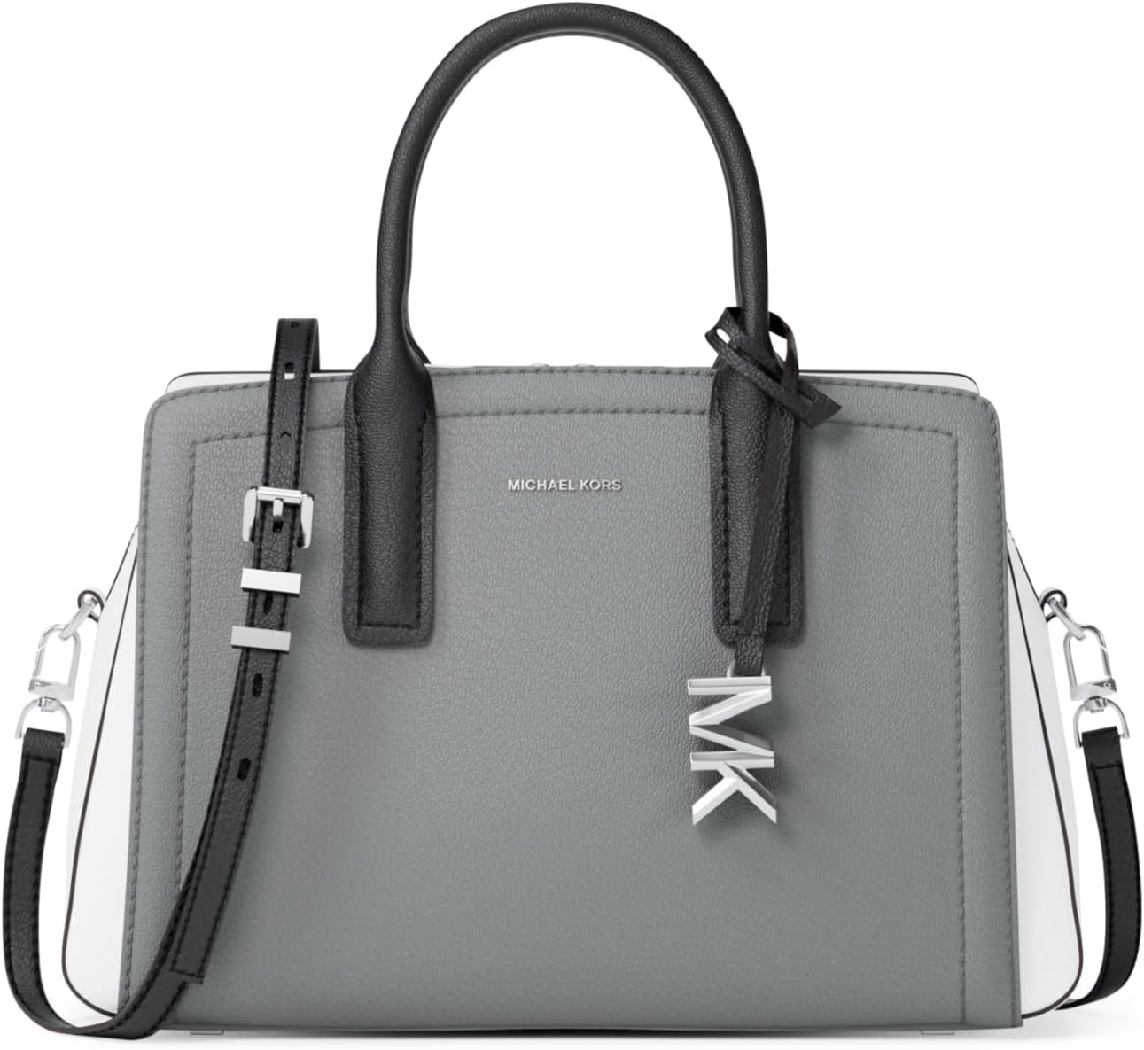 Michael Kors Women's Laila Small Satchel