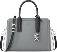 Michael Kors Women's Laila Small Satchel