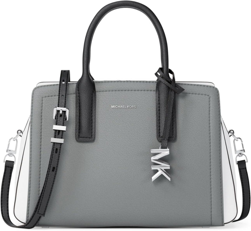 Michael Kors Women's Laila Small Satchel