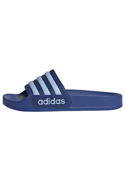 adidas Unisex-Kids Adilette Shower Sportswear, Team Royal Blue/Blue/Team Royal Blue, 6adidas Unisex-Kids Adilette Shower Sportswear, Team Royal Blue/Blue/Team R…