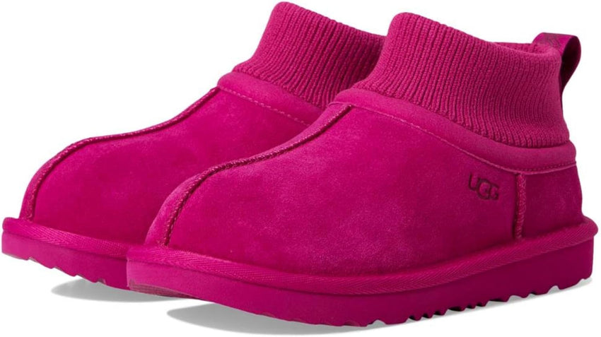 UGG unisex-child K Classic Ultra Stretch Cuff