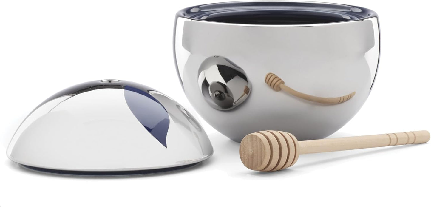 kate spade new york Oak Street Kiddush Cup, Kiddush, Drinkware, Hannukah Serveware, Passover, Shabbat, Service for 1