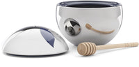 kate spade new york Oak Street Kiddush Cup, Kiddush, Drinkware, Hannukah Serveware, Passover, Shabbat, Service for 1