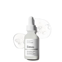The Ordinary Niacinamide 10% + Zinc 1%, Smoothing Serum for Blemish-Prone Skin