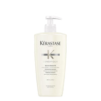 Kerastase Densifique Densité Shampoo - Thickening & Strengthening For Fine & Thinning Hair, Removes Build-Up & Adds Shine With Hyaluronic Acid