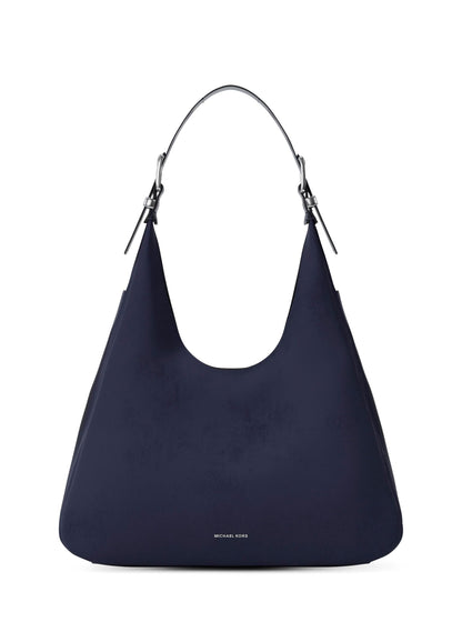Michael Kors Nolita Large Hobo Shoulder Bag