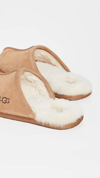 UGG Men's Scuff Slipper