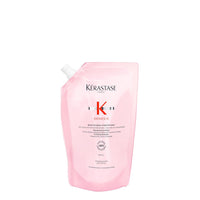 Kerastase Genesis Hydra-Fortifiant Shampoo For Weak or Damaged Hair - Anti-Breakage & Strengthening, Hydrates Hair, Silicone-Free