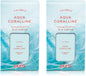 Thymes Pura Refills – 2 Pack of Oil Diffuser Scents – Long-Lasting Pura Diffuser Refills – Premium Home Fragrance – Notes of Pressed Apple, Clove & Cardamom (Simmered Cider, Pack of 2)