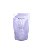Kerastase Blond Absolu Lumière Illuminating Shampoo For Lightened & Highlighted Hair - Intensely Hydrates & Illuminates Shiny Hair, Removes Impurities & Pollution