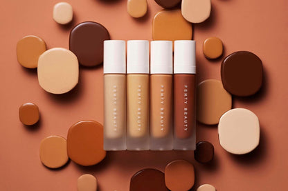 Fenty Beauty by Rihanna Pro Filt’r Soft Matte Longwear Liquid Foundation 450