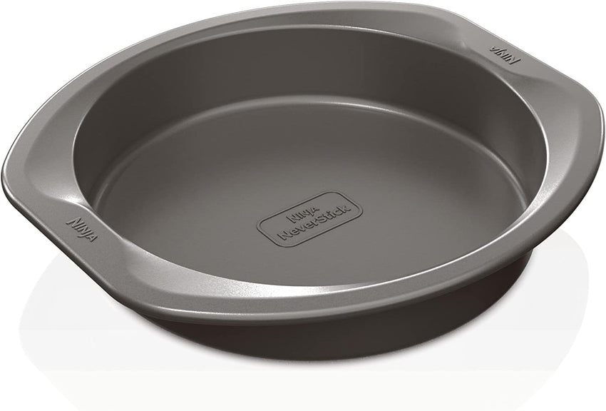 Ninja B30017 Foodi NeverStick Premium 11 inch x 17 inch Baking Sheet, Nonstick, Oven Safe up to 500⁰F, Dishwasher Safe, Grey