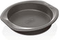 Ninja B30017 Foodi NeverStick Premium 11 inch x 17 inch Baking Sheet, Nonstick, Oven Safe up to 500⁰F, Dishwasher Safe, Grey
