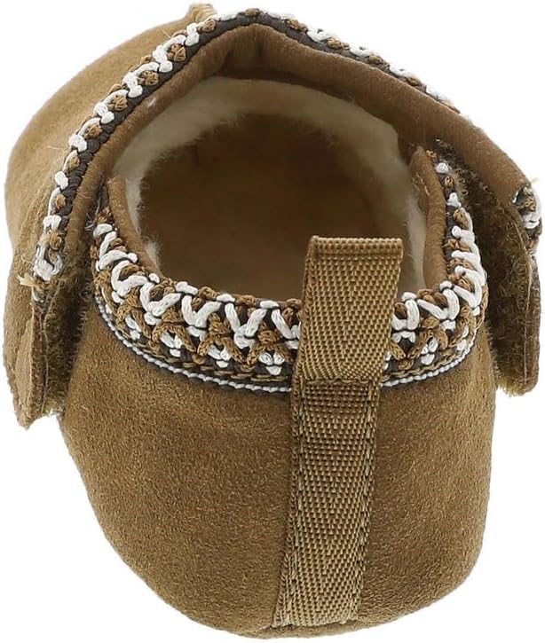 UGG Baby Tasman Beanie Slippers