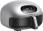 Dome 2 Air Fryer, Extra Large Airfryer with Superior Airflow, Self-cleaning Smart Digital Fryer with PFAS free Basket for Quick Easy Meals, Fits a 12" Pizza or 4-Slice Toast