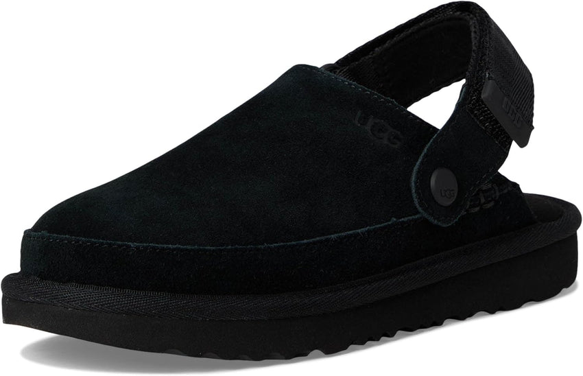 UGG Unisex-Child K Tazz Pop Sketch Slipper