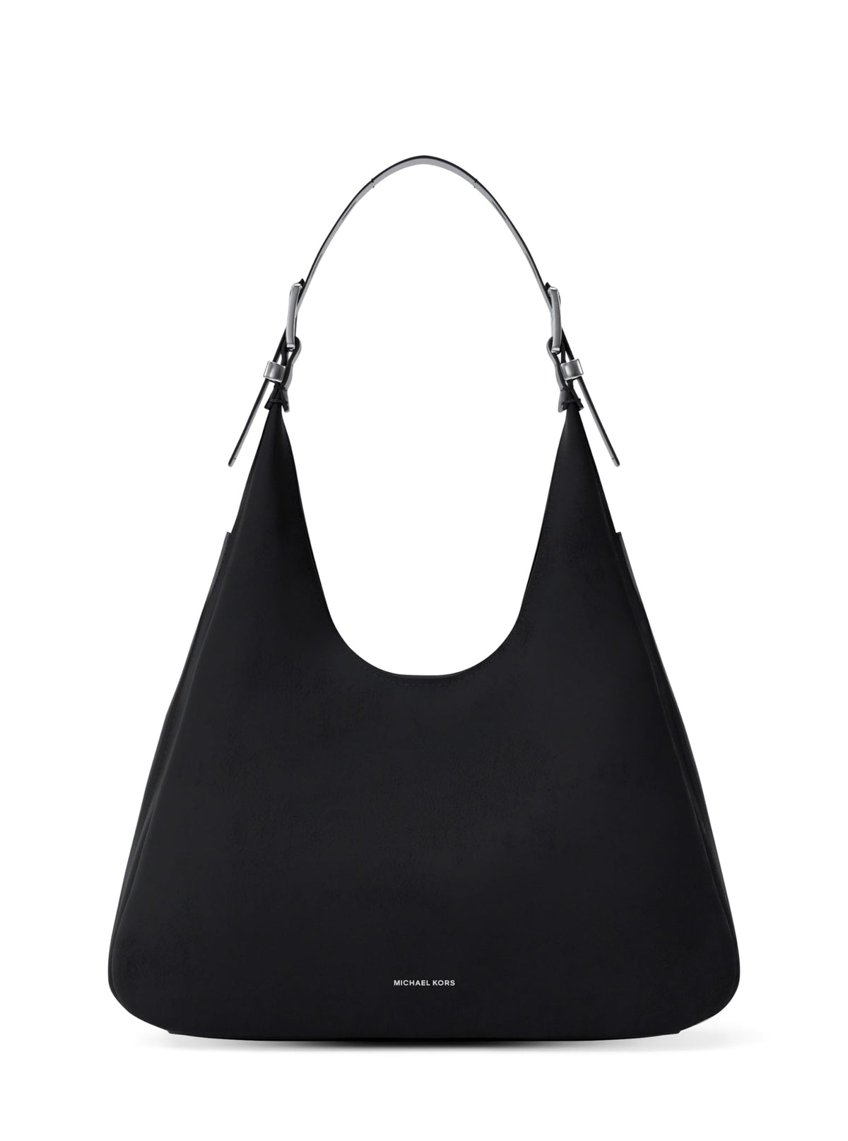 Michael Kors Nolita Large Hobo Shoulder Bag