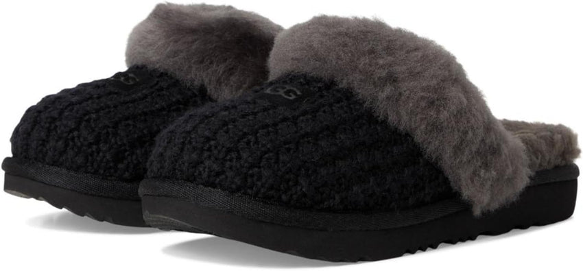UGG unisex-child K Cozy II Knit