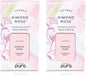 Thymes Pura Refills – 2 Pack of Oil Diffuser Scents – Long-Lasting Pura Diffuser Refills – Premium Home Fragrance – Notes of Pressed Apple, Clove & Cardamom (Simmered Cider, Pack of 2)