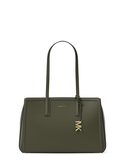 Michael Kors Women's Laila Medium Tote Bag