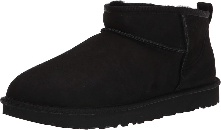 UGG Women's Classic Ultra Mini Boot