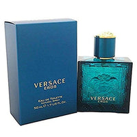 Versace Pour Homme for Men 3.4 oz Eau de Toilette Spray