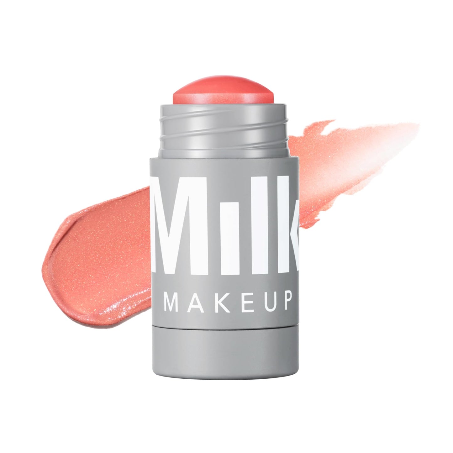 Perk - Shimmery Coral