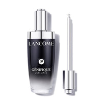 Lancôme Génifique Ultimate Dual Recovery Face Serum- Anti-Aging Serum Visibly Improves Fine Lines, Rough Texture, Plumpness and Even Skintone - with Beta Glucan and, Hyaluronic Acid
