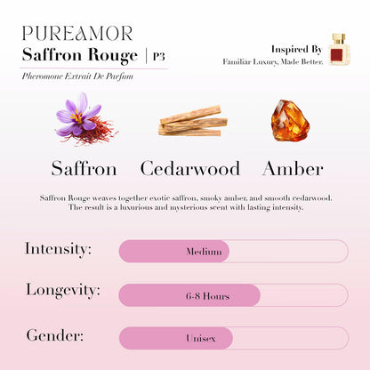 PUREAMOR Pheromone Perfume for Women, Moonlight Mellow Extrait de Parfum - Long Lasting Sweet Floral Gourmand Scent, 30% High Concentration, Full Size Fragrance Spray, 1.0 oz / 30 ml