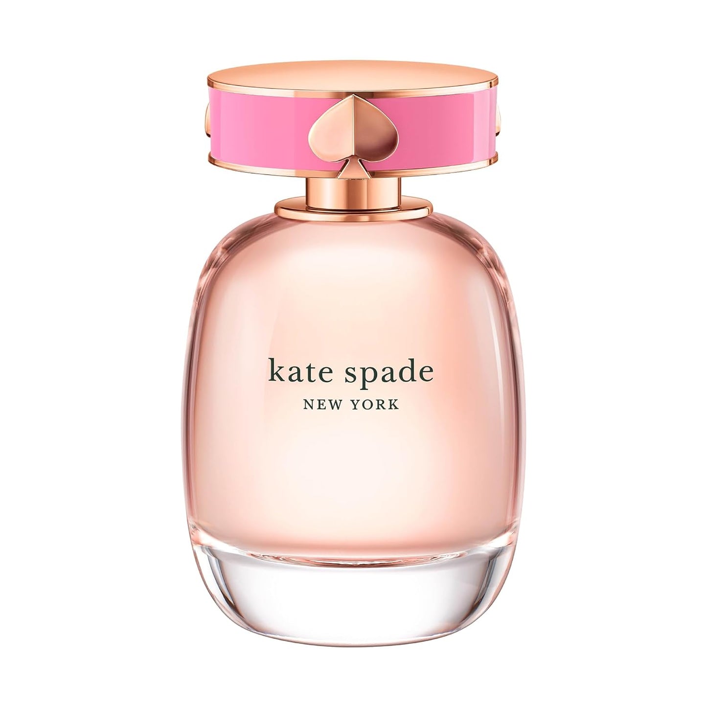 kate spade new york Eau de Parfum - Long Lasting Fragrance with notes of Strawberry, Rose & Cashmeran - Floral & Fruity