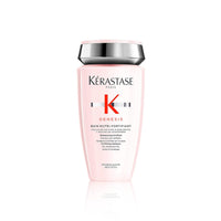 Kerastase Genesis Strengthening Nutri-Fortifiant Shampoo - For Weak or Damaged Hair, Detangles & Hydrates, For Normal to Dry Hair