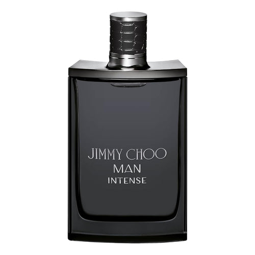 JIMMY CHOO Man Intense Eau de Toilette Jumbo Spray