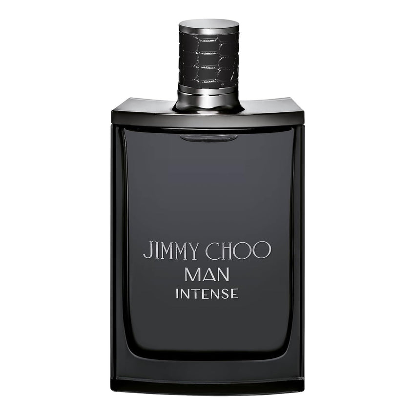JIMMY CHOO Man Intense Eau de Toilette Jumbo Spray