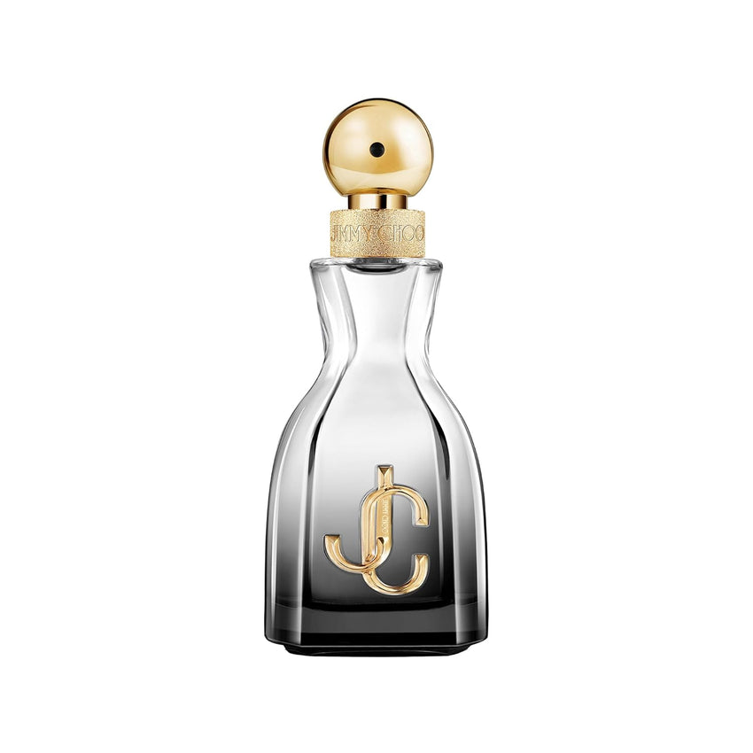 Jimmy Choo - I Want Choo Forever Eau De Parfum - Women's Perfume - Floral & Warm - With notes of Juicy Rose, Jasmine & Vanilla